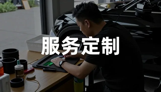 轮胎更换中的常见问题与处理技巧